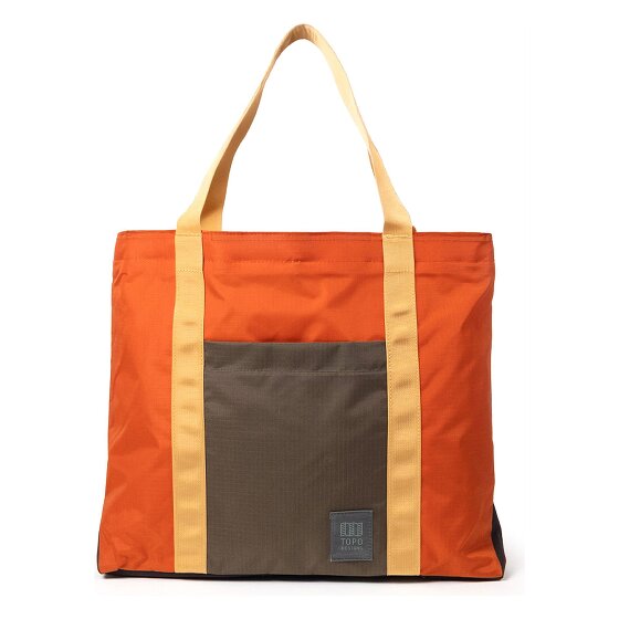 Topo Designs Mountain Shopper Bag 39 cm