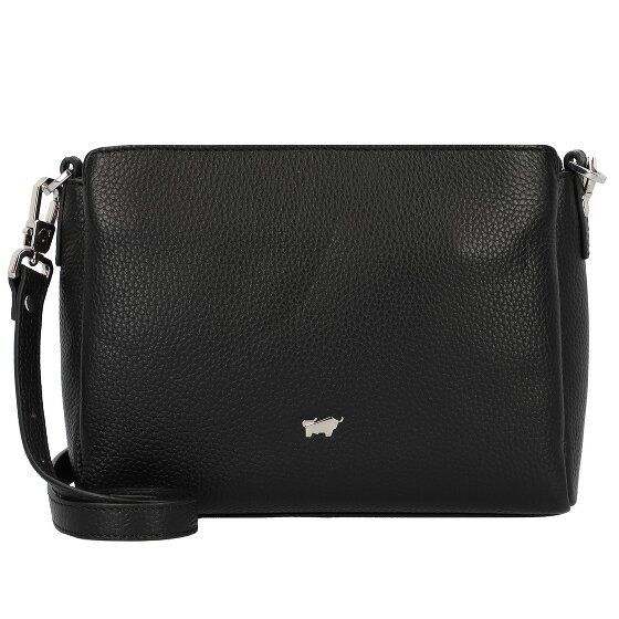 Braun Büffel Hanna Shoulder bag Leather 23 cm