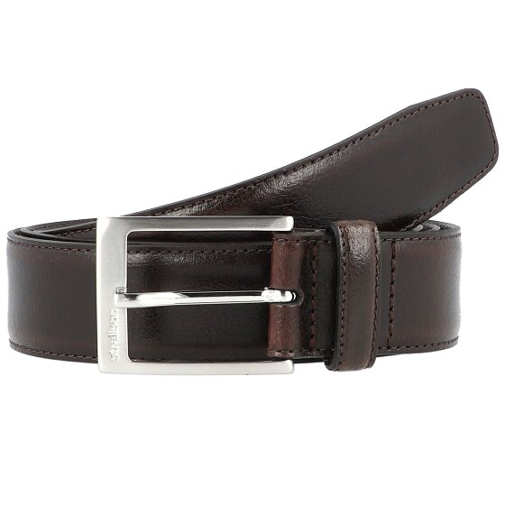 Strellson Belt leather