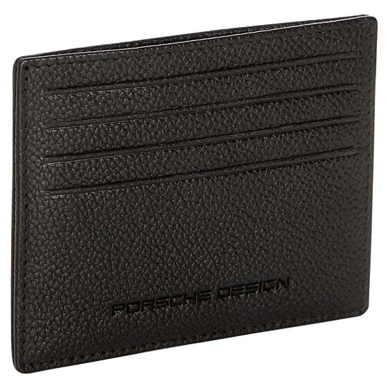 Porsche Design Voyager Credit card case RFID protection Leather 10 cm