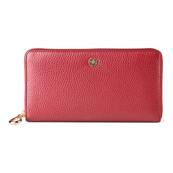 Esquire Alexandria Wallet RFID protection Leather 19 cm