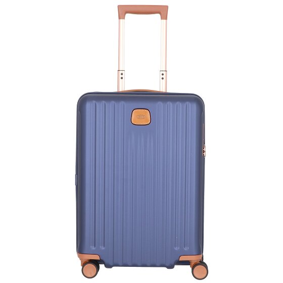 Bric's Capri 4 wheels Cabin trolley 55 cm