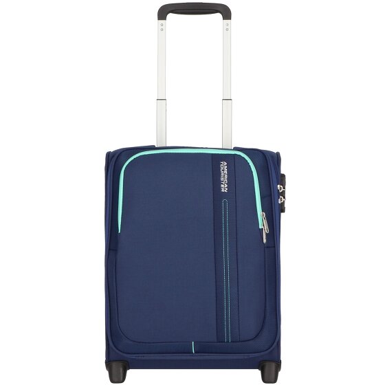 American Tourister Sea Seeker 2 wheels Cabin trolley 45 cm