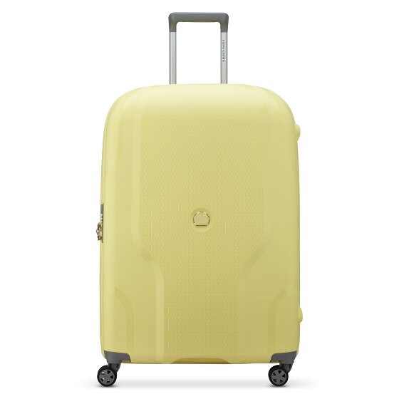 Delsey Paris Clavel 4-wheeled trolley 76 cm with expansion fold