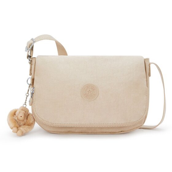 Kipling Basic Plus Earthbeat Shoulder bag 26 cm
