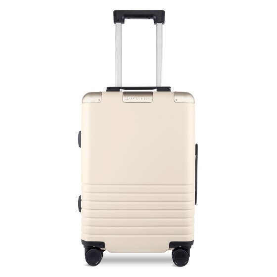 Kapten & Son Heathrow 4 wheels Cabin trolley 55 cm