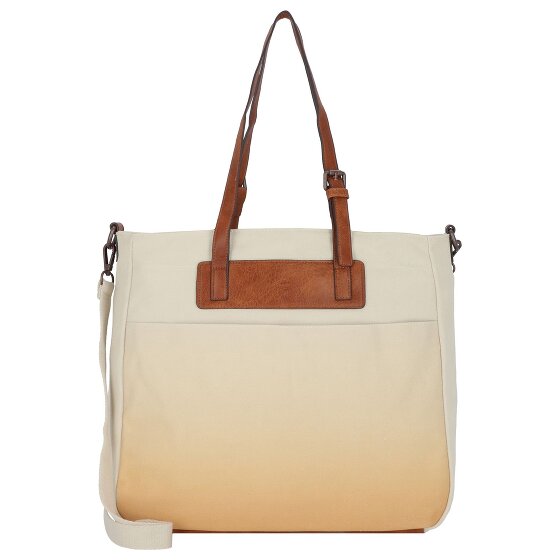 camel active Sand shopper bag 38 cm
