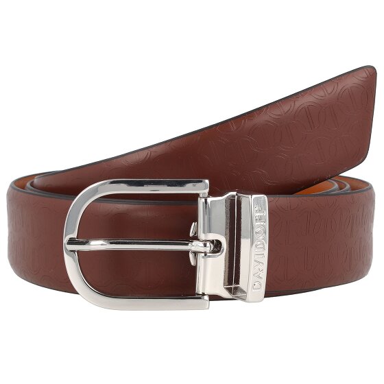 Davidoff Icon Belt Leather