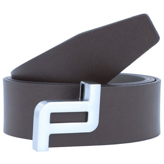 Porsche Design Icon belt leather