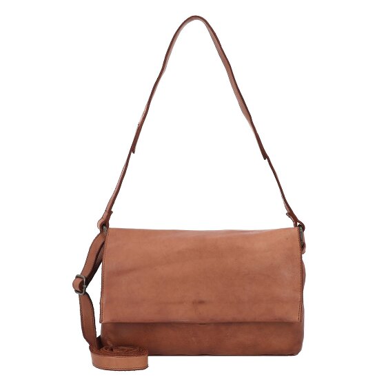 Harold's Submarine Shoulder bag Genuine Leather 25 cm