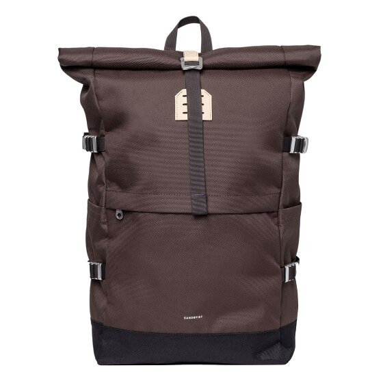 Sandqvist Icon Daypack 65 cm Laptop compartment Sandqvist Icon Daypack 65 cm Laptop compartment