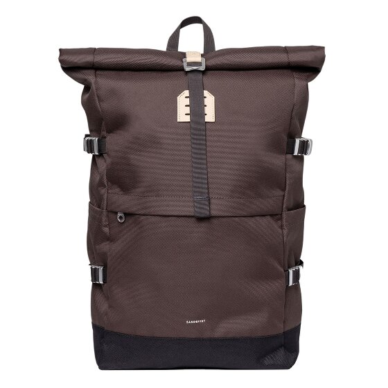 Sandqvist Icon Daypack 65 cm Laptop compartment
