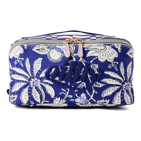 Oilily Indimarken Toilet bag 24 cm