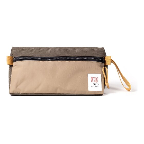 Topo Designs Accessories Toiletry bag 33 cm