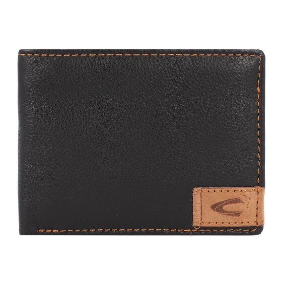 camel active California wallet leather 12.5 cm