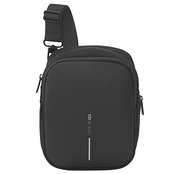 XD Design Boxy Sling Shoulder bag 16 cm XD Design Boxy Sling Shoulder bag 16 cm