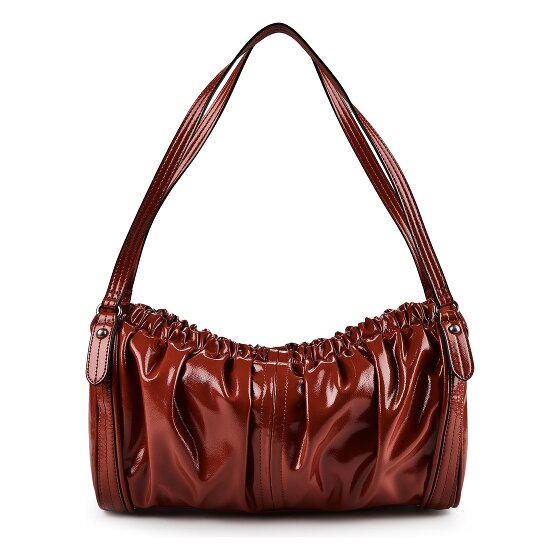 Liebeskind Faye Shoulder Bag M Genuine Leather 35 cm
