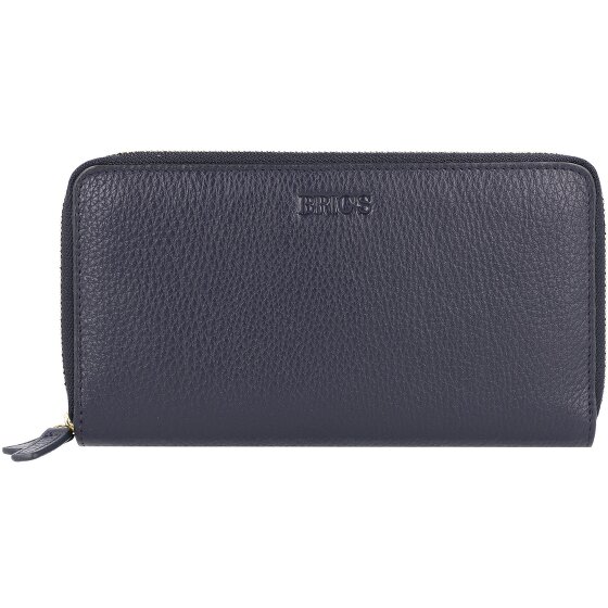 Bric's Marmolada wallet RFID leather 18.5 cm
