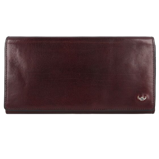 Golden Head Colorado wallet RFID leather 18.5 cm