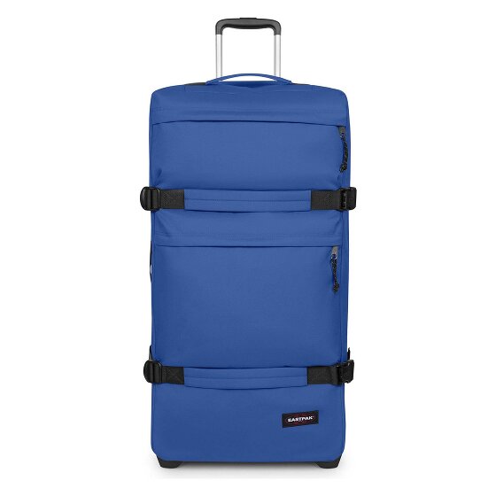 Eastpak Transit'R Plus 4 wheels Travel bag 68 cm