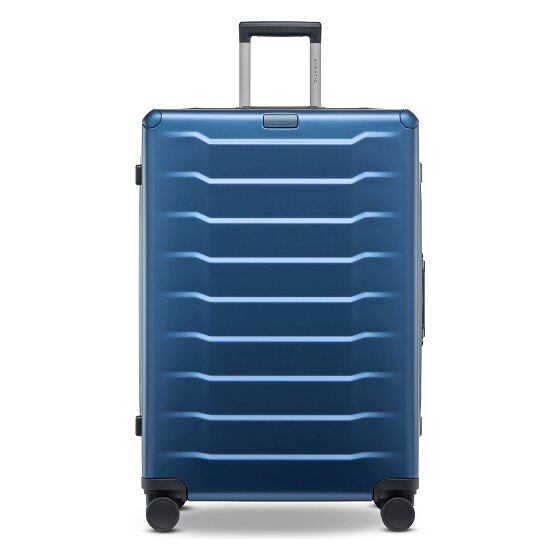 Stratic Phoenix 4 wheels Trolley L 76 cm