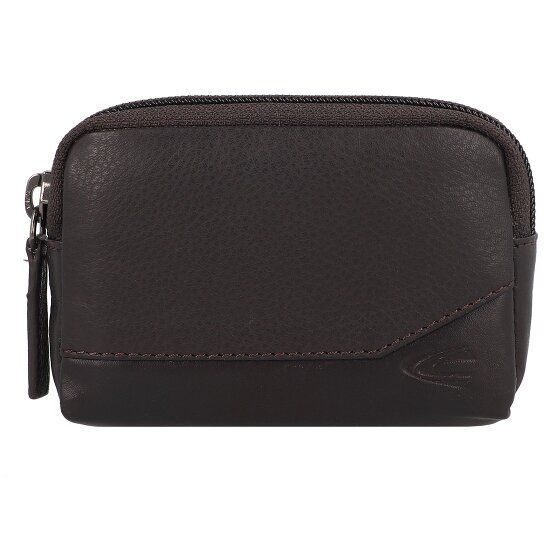 camel active Stone Key wallet Leather 10 cm