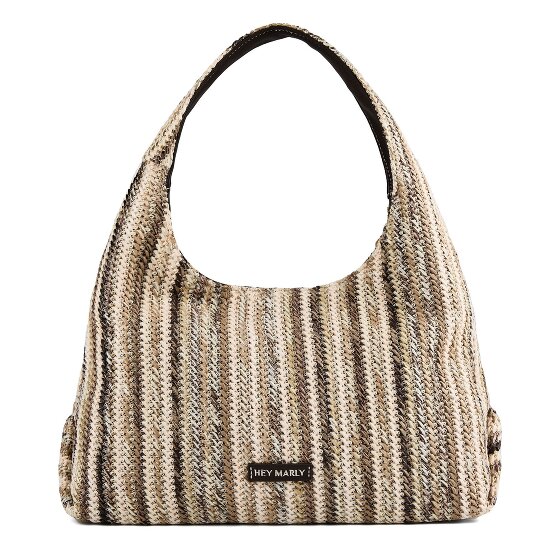 Hey Marly Seaside Lover Shoulder Bag M 41 cm