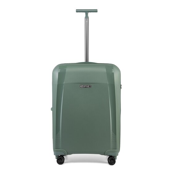 Epic Phantom SL 4-Wheel Trolley 66 cm