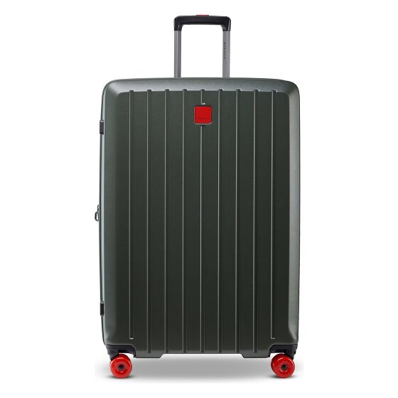 Stratic Buzz 4 wheels Trolley L 75 cm