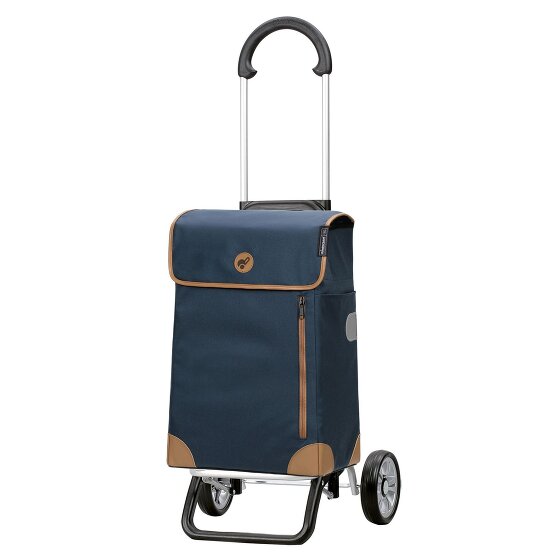 Andersen Shopper Scala Shopper Plus Weda shopping trolley 48 cm Andersen Shopper Scala Shopper Plus Weda shopping trolley 48 cm