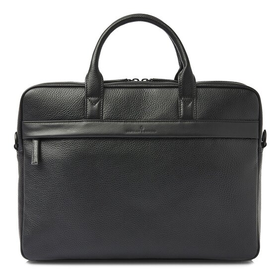 Castelijn & Beerens Briefcase Leather 42 cm Laptop compartment