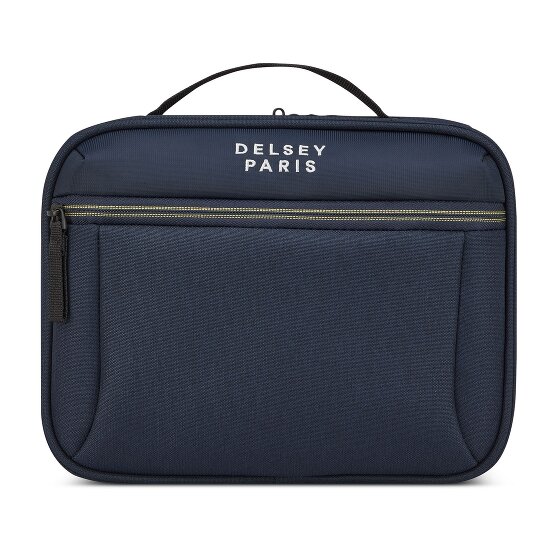 Delsey Paris Brochant 3 Toilet bag 27 cm