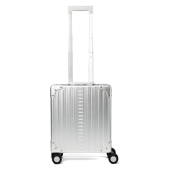 Aleon Business 4 roll business trolley 42 cm laptop compartment