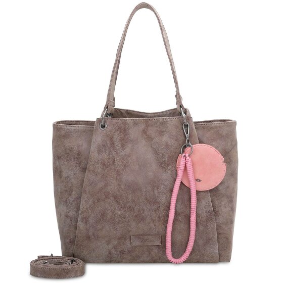 Fritzi aus Preußen Fritzi42N Vintage Shopper Bag 45 cm
