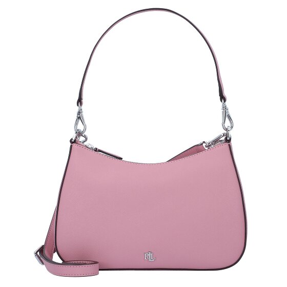 Lauren Ralph Lauren Danni Shoulder Bag Leather 26.5 cm