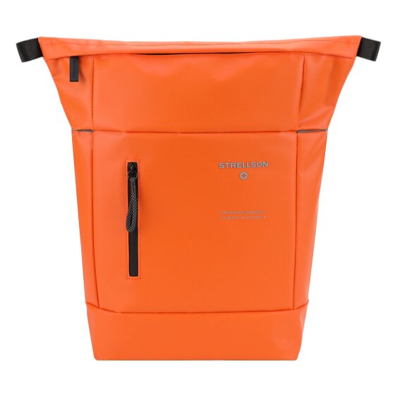 Strellson Stockwell 2.0 Daypack 44 cm Laptop compartment
