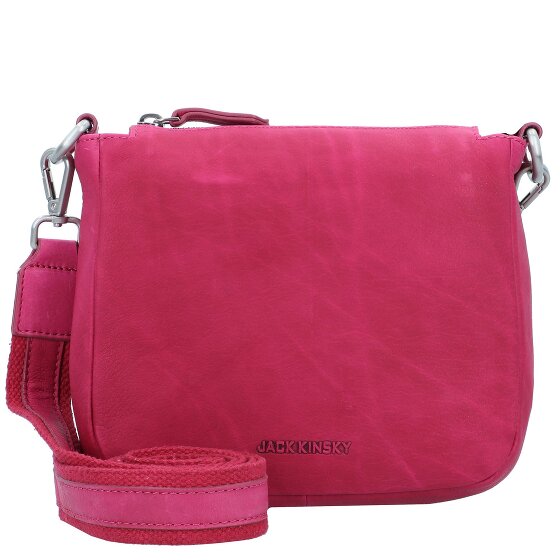 Jack Kinsky Aruba 3 Shoulder bag Leather 20 cm