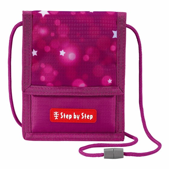 Step by Step Chest bag 11 cm