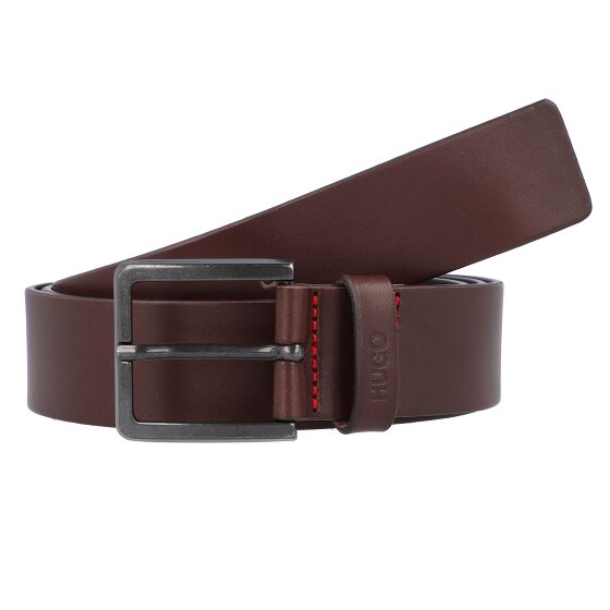 Hugo Gionio Belt Genuine Leather