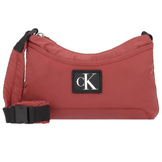 Calvin Klein Jeans City shoulder bag 23 cm