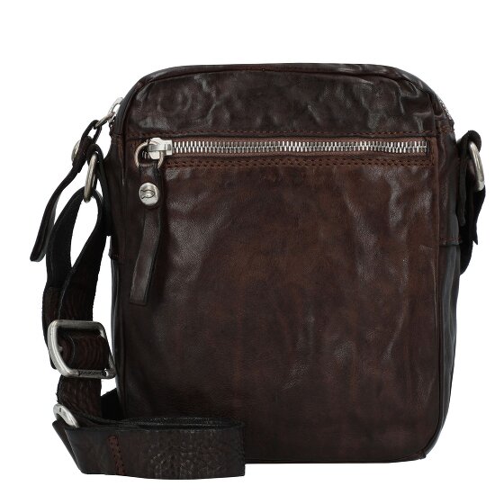 Campomaggi Shoulder bag Leather 21 cm