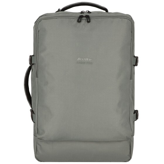 Worldpack Cabin Pro Daypack 54 cm Laptop compartment