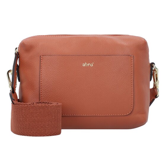 abro Raquel Shoulder bag Leather 24 cm