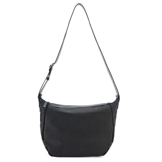 FredsBruder Daily Catch Shoulder Bag Leather 32 cm