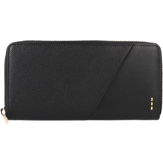 Roncato Milano wallet RFID leather 19 cm