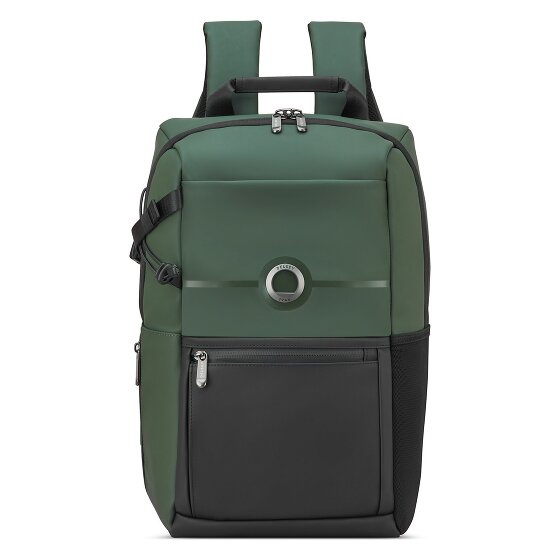 Delsey Paris Turenne Soft Daypack 43 cm Laptop compartment