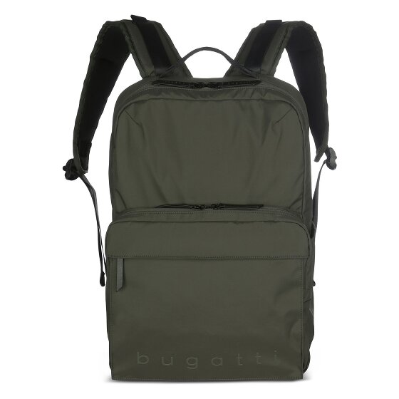 Bugatti Legere Daypack 43 cm Laptop compartment