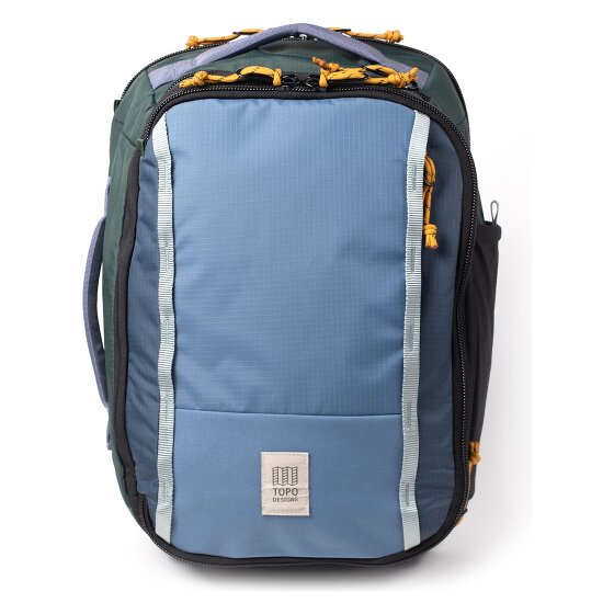 Topo Designs Global Travel Backpack with 48 cm Laptop Compartment