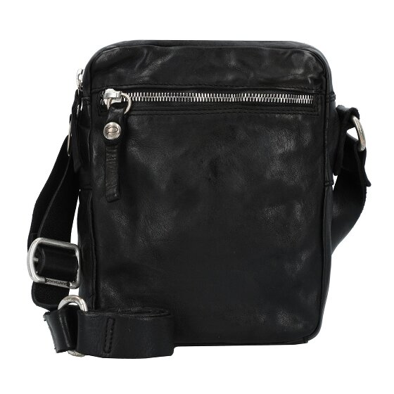 Campomaggi Shoulder bag Leather 21 cm