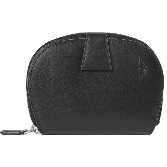 Voi Soft Penny wallet leather 13 cm